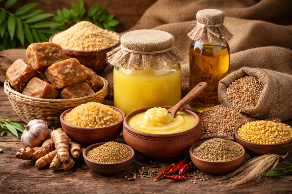 Top 10 Dry Fruits & Exotic Indian Fruits